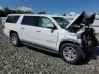 2019 Chevrolet Suburban K1500 LT