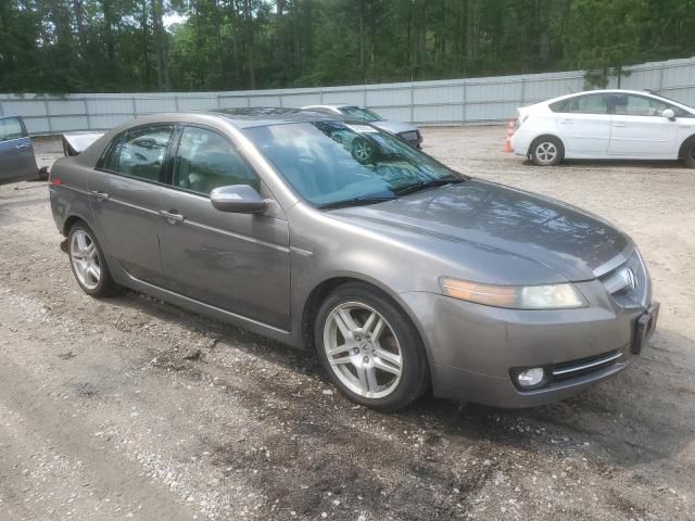 2008 Acura TL