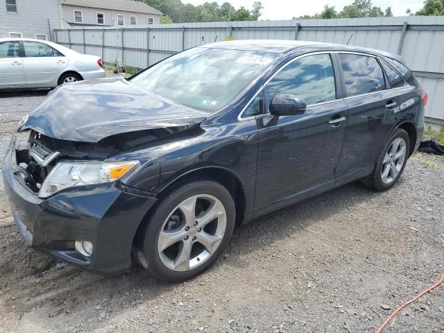 2009 Toyota Venza