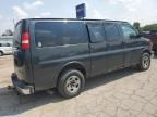 2004 Chevrolet Express G1500