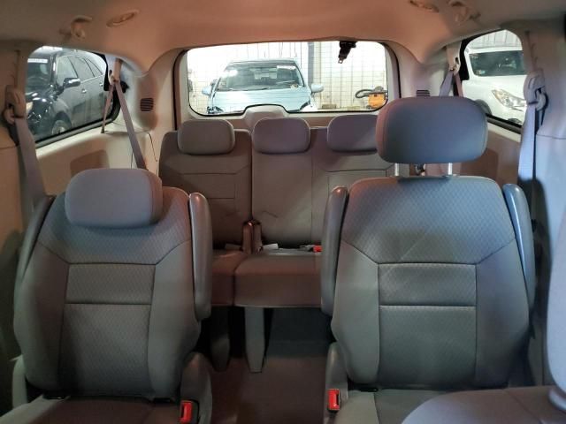 2010 Dodge Grand Caravan SE