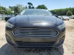 2013 Ford Fusion S