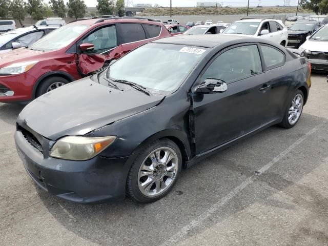 2006 Scion TC