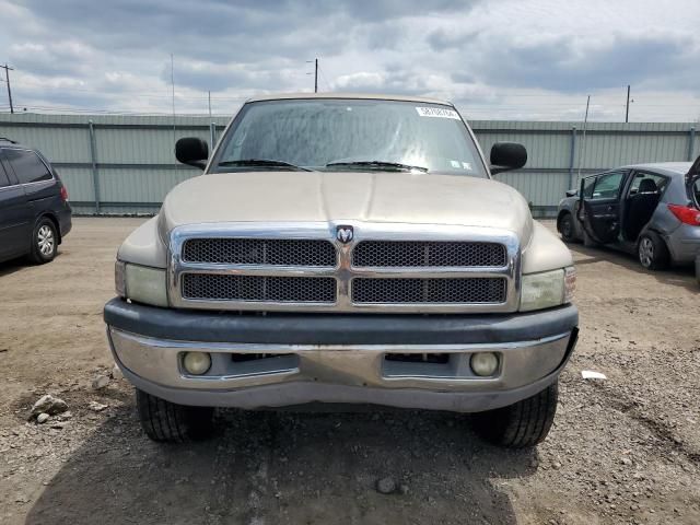 2002 Dodge RAM 2500