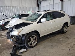 2006 Lexus RX 400 en venta en Franklin, WI