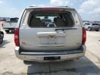 2009 Chevrolet Tahoe C1500 LT