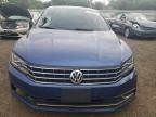 2017 Volkswagen Passat S