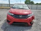 2017 Honda FIT EX