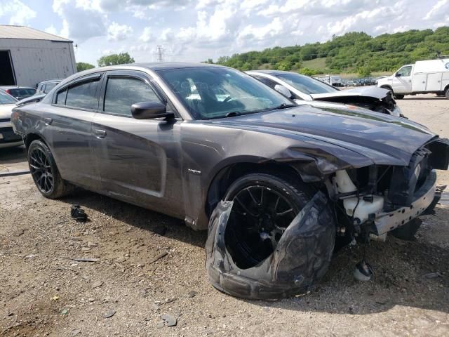 2014 Dodge Charger R/T