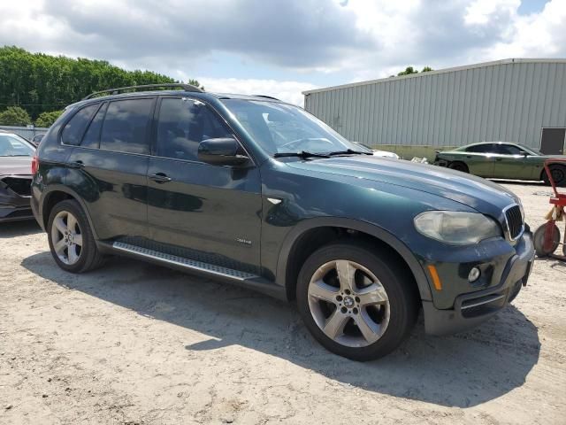 2008 BMW X5 3.0I