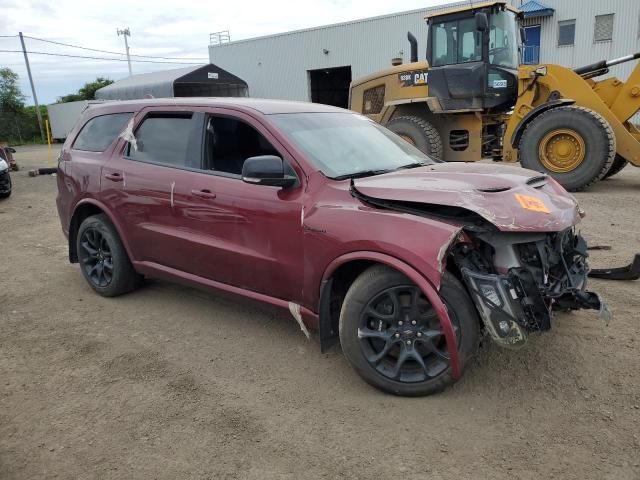 2022 Dodge Durango R/T