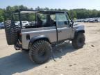 1995 Land Rover Defender 90