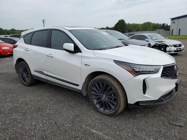 2023 Acura RDX A-SPEC Advance