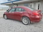 2013 Chrysler 200 Limited