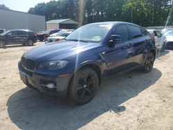 BMW x6 Vehiculos salvage en venta: 2009 BMW X6 XDRIVE35I