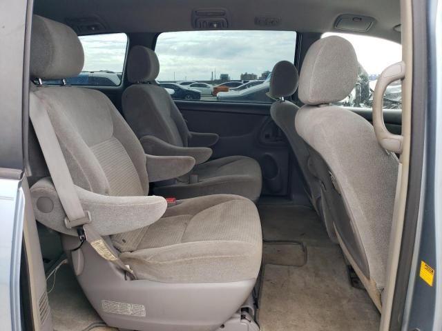 2007 Toyota Sienna CE