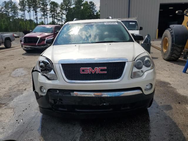 2009 GMC Acadia SLE