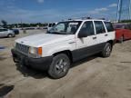 1995 Jeep Grand Cherokee Laredo