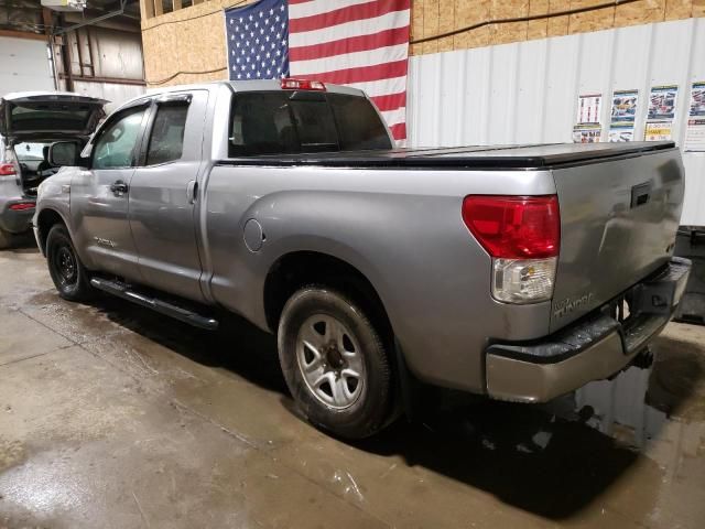 2012 Toyota Tundra Double Cab SR5