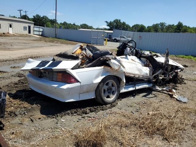 1992 Chevrolet Camaro Z28