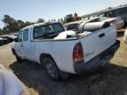 2012 Toyota Tacoma Access Cab