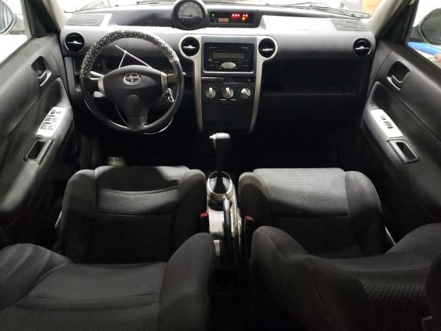 2005 Scion XB