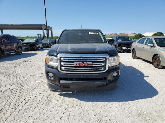 2020 GMC Canyon SLE