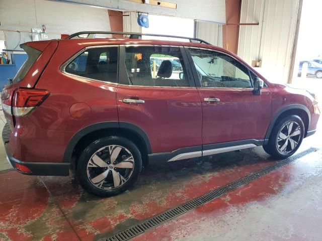 2019 Subaru Forester Touring