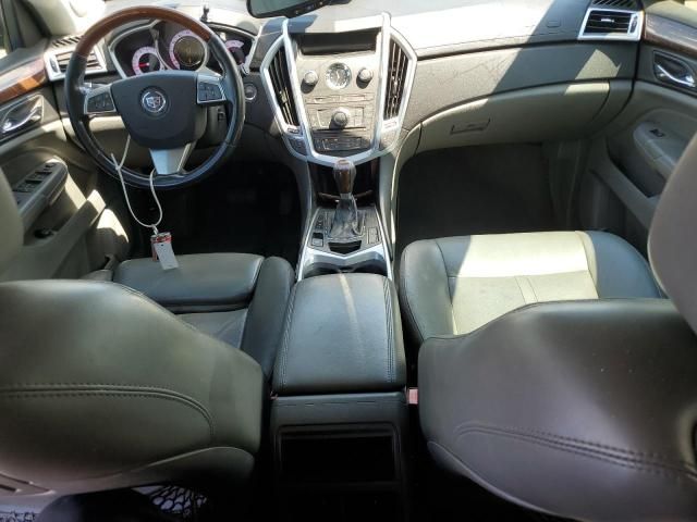 2010 Cadillac SRX Luxury Collection