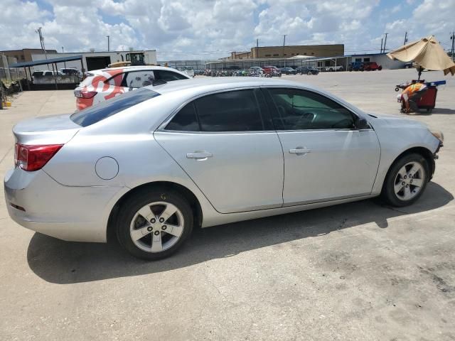 2014 Chevrolet Malibu LS