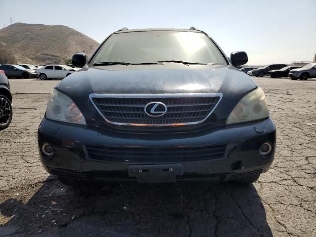 2006 Lexus RX 400