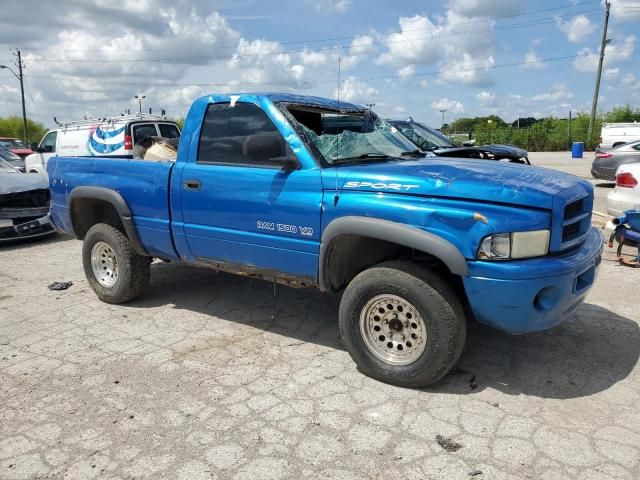 1999 Dodge RAM 1500