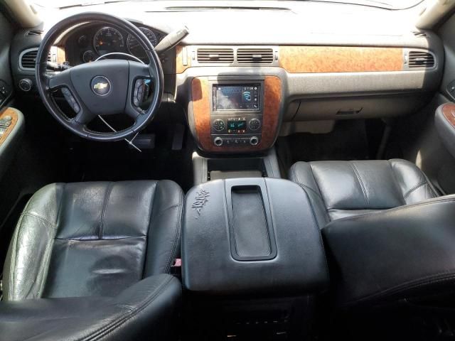 2007 Chevrolet Avalanche K1500