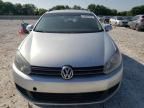 2011 Volkswagen Jetta TDI