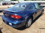 2001 Chevrolet Cavalier