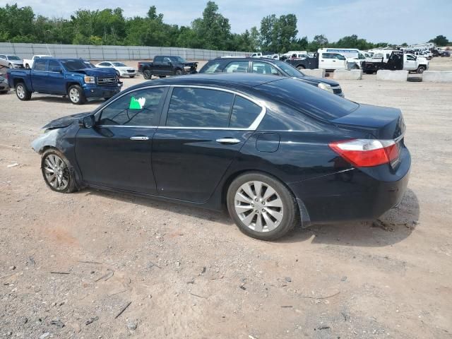 2014 Honda Accord EX