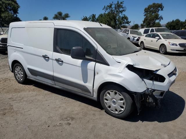 2015 Ford Transit Connect XLT