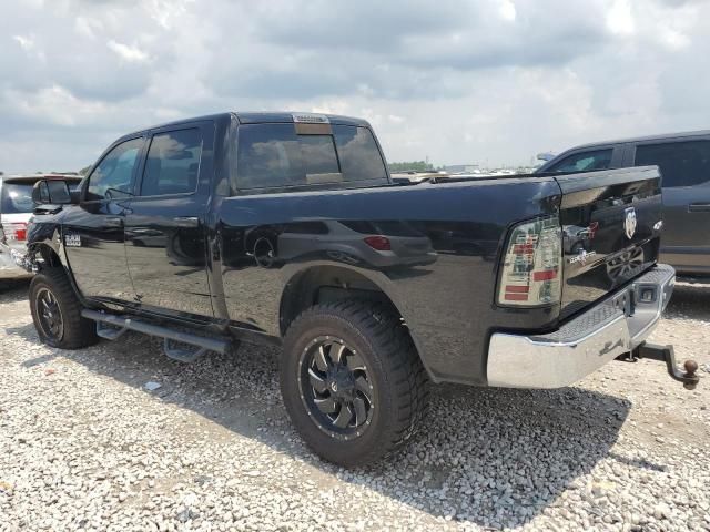 2016 Dodge RAM 2500 SLT