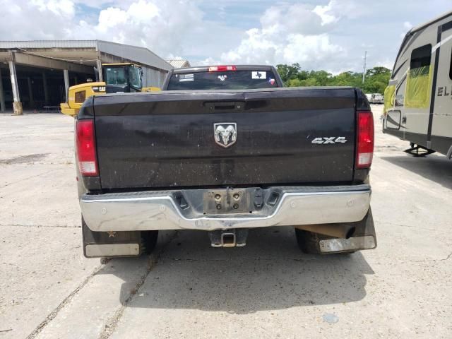 2016 Dodge RAM 3500 ST