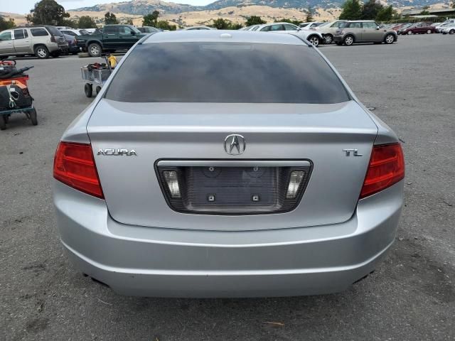 2006 Acura 3.2TL