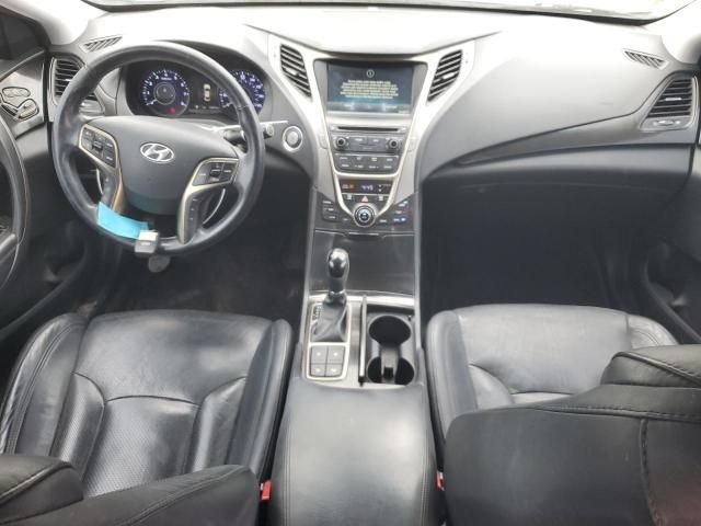 2014 Hyundai Azera GLS