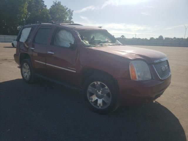 2011 GMC Yukon SLT