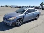 2005 Toyota Camry Solara SE