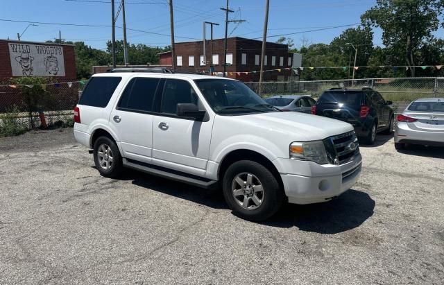 2009 Ford Expedition XLT