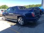 2013 Honda Ridgeline RTL