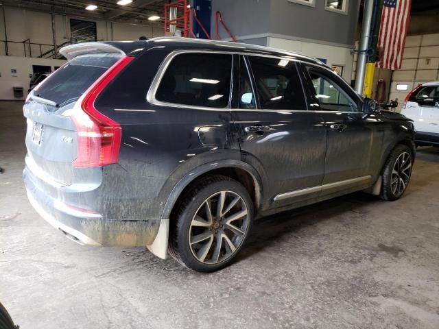 2019 Volvo XC90 T6 Inscription