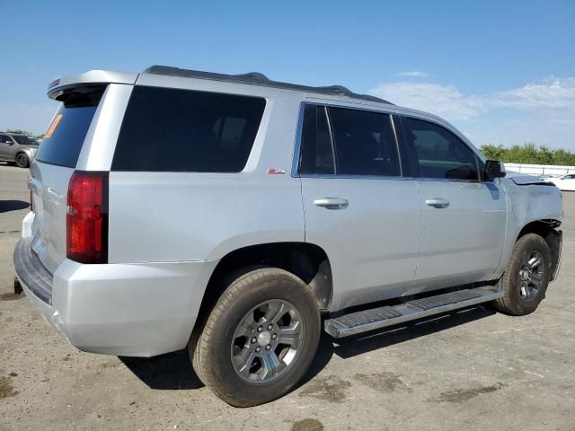 2016 Chevrolet Tahoe K1500 LT