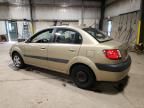 2007 KIA Rio Base