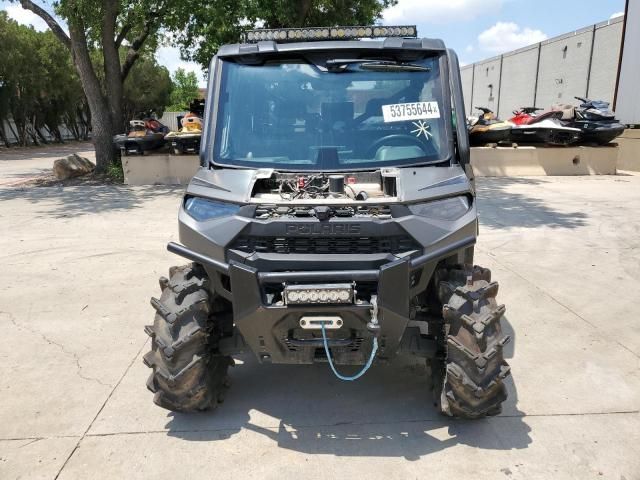 2022 Polaris Ranger Crew XP 1000 Northstar Ultimate