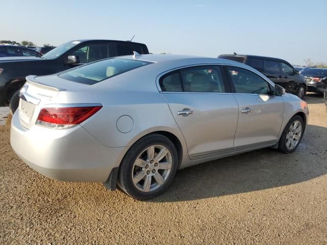 2011 Buick Lacrosse CXL